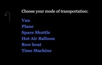 The Adventure of a Lifetime (nadewumi) screenshot, image №3694304 - RAWG