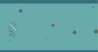 A Sticky Situation (Pk Moritz) screenshot, image №2893165 - RAWG