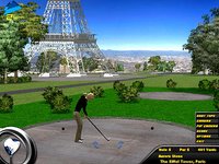 Impossible Golf: Worldwide Fantasy Tour screenshot, image №400252 - RAWG