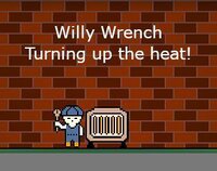Willy Wrench - Repair guy screenshot, image №3580227 - RAWG