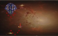 Simple Space Shooter by Tonypec1974 screenshot, image №2252096 - RAWG