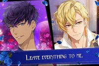 Shall we date?: Blood in Roses+ screenshot, image №1372314 - RAWG