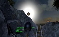 Rail Road Redemption VR screenshot, image №1736630 - RAWG