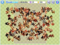 Daily Jigsaw Puzzle screenshot, image №1693769 - RAWG