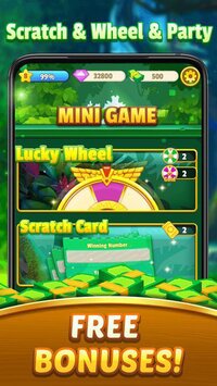 Bingo Raider screenshot, image №3610608 - RAWG