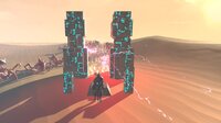 Neon Cyber Desert screenshot, image №2931712 - RAWG