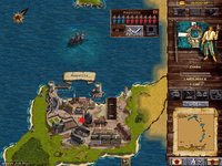 Corsairs: Conquest at Sea screenshot, image №314977 - RAWG