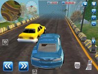 Off Road Sports Car Mountain Driving Simulator 3D screenshot, image №2142026 - RAWG