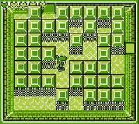 Dungeon of Trials (itch) screenshot, image №995556 - RAWG