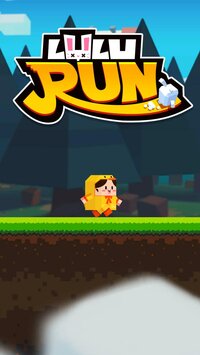 Lulu Run screenshot, image №2638003 - RAWG