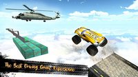 Impossible Monster Stunts screenshot, image №1442062 - RAWG