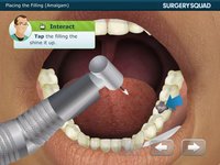 Surgery Squad's Dental Filling screenshot, image №957064 - RAWG