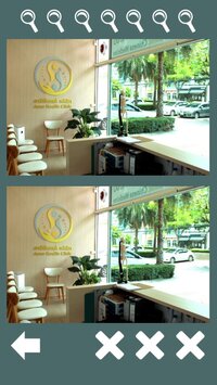 AHC Differences screenshot, image №3515676 - RAWG