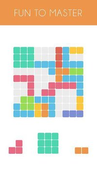 1010! Block Puzzle Game screenshot, image №1454080 - RAWG