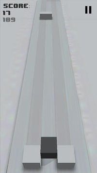 Grey Cube screenshot, image №1411642 - RAWG