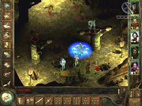 Icewind Dale screenshot, image №316308 - RAWG