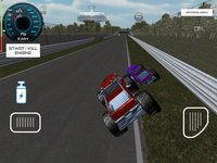 3d Monster Truck Race 2017 screenshot, image №1796162 - RAWG
