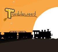 Tumbleweed (treeno) screenshot, image №2390106 - RAWG