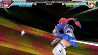 Mahou Shoujo Nanoha A's Portable: The Gears of Destiny screenshot, image №3551303 - RAWG