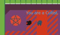 You are a Cultist screenshot, image №3482415 - RAWG