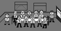 Not Guilty screenshot, image №1169835 - RAWG