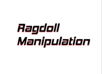 Ragdoll manipulation screenshot, image №2509188 - RAWG