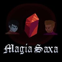 Magia Saxa screenshot, image №3685591 - RAWG