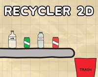 Recycler 2D screenshot, image №3675552 - RAWG