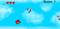 Flappy Bird (itch) (GamesDefMiltas) screenshot, image №3645761 - RAWG