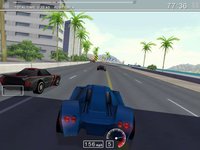 Fastlane Street Racing HD screenshot, image №970924 - RAWG