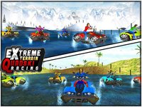Extreme Terrian Quadski Racing screenshot, image №911101 - RAWG