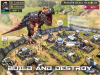 Dino War: Rise of Beasts screenshot, image №1373479 - RAWG