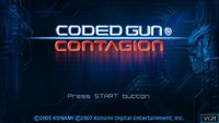 Coded Arms: Contagion screenshot, image №2096544 - RAWG