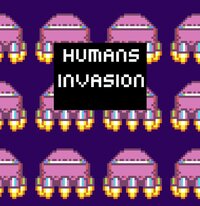 Humans Invasion screenshot, image №2835372 - RAWG