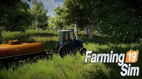 Farming Sim 2019 screenshot, image №2101412 - RAWG