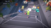 Mini Cars Puzzle screenshot, image №3921635 - RAWG