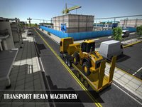 Drive Sim-ulator 3D 2016 screenshot, image №1951744 - RAWG