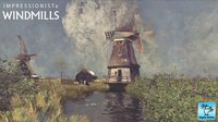 IMPRESSIONISTa - WINDMILLS screenshot, image №995402 - RAWG