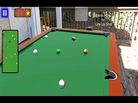 BilliARds - AR Pool Table screenshot, image №2805586 - RAWG