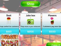 Burger Dash - Top Free Burger Cooking Diner Games screenshot, image №973064 - RAWG