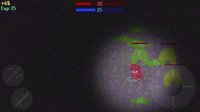 Pixel Rena - Slime Dungeon screenshot, image №1417474 - RAWG