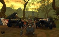 Warhammer Online: Age of Reckoning screenshot, image №434548 - RAWG