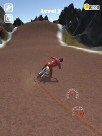 Motocross 3D screenshot, image №2740831 - RAWG