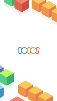 1010! Block Puzzle Game screenshot, image №1454081 - RAWG