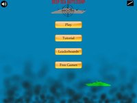 Deep Sea Battleship Plus screenshot, image №983963 - RAWG