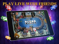 DH Texas Poker screenshot, image №1597653 - RAWG