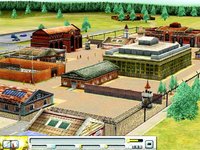 Prison Tycoon 2: Maximum Security screenshot, image №461977 - RAWG