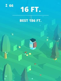 Hikey Hill screenshot, image №1998705 - RAWG