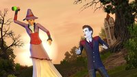The Sims 3: Supernatural screenshot, image №596150 - RAWG