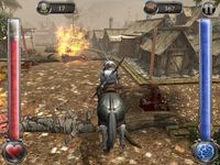 Arcane Knight screenshot, image №51665 - RAWG